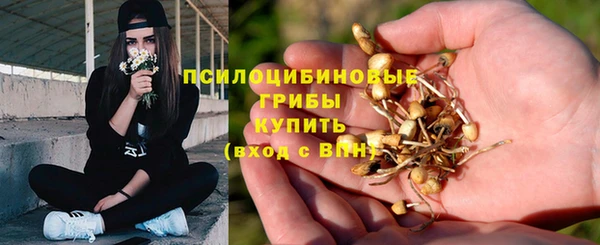 хмурый Володарск